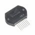 STK5352,Thick Film Hybrid Integrated Circuit,2-Output Series Voltage Regulator for VTR Applications