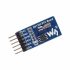  DS1302,RTC Module Real-Time Clock Module with Battery Backup for Accurate Timekeeping