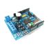 L298P - Besomi, 2-Channel DC Motor Driver