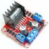 L298N - Besomi, 2-Channel DC Motor Driver