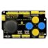  Joystick Shield V1.A, Versatile Joystick and Button Control Module for Arduino Projects