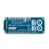 ABX00052, Arduino MKR1000 Wi-Fi - ATSAMW25, 32-bit Cortex-M0+, IoT Development Board