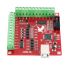 BSMCEO4U-PP,Mach3 USB Interface Board - High Precision CNC Motion Controller