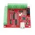 BSMCEO4U-PP,Mach3 USB Interface Board - High Precision CNC Motion Controller