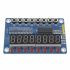 HW-154 - Besomi, Driver Control Module