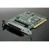 PCI-QUAD04, Quadrature Encoder Interface Board for PCI Bus - High-Precision Motion Control