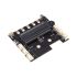 DFR0521 micro:bit Expansion Board for Boson (Gravity Compatible)