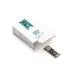 ABX00071,Arduino Nano RP2040 Connect - Dual-Core Arm Cortex-M0+, Wi-Fi & Bluetooth