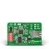 MIKROE-604 ,Serial Ethernet 2 Board – ENC624J600 Ethernet Controller
