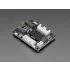 ADA5033 Seeeduino XIAO Expansion Board Compatible with Adafruit QT Py OLED Display Grove Ports RTC microSD