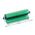 GPIO Solderless Terminal Block Breakout Board, Expansion Board for Raspberry Pi
