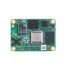 Raspberry Pi Compute Module 4 - 4GB RAM, 32GB eMMC, 2.4/5.0GHz Wi-Fi & Bluetooth 5.0 (CM4104032