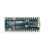 ABX00071 ,Arduino Nano 33 BLE Rev2 - Bluetooth 5, Arm Cortex-M4F, 9-Axis IMU