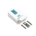 ABX00071 ,Arduino Nano 33 BLE Rev2 - Bluetooth 5, Arm Cortex-M4F, 9-Axis IMU