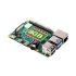  Raspberry Pi 8GB Kit - Complete Starter Kit with Case, Power Supply, Heatsinks, MicroSD Card, and HDMI Cable