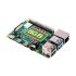 Raspberry Pi 8GB 7 Inch Touchscreen Kit - Complete Starter Kit with Case, Power Supply, Heatsinks, MicroSD Card, and HDMI Cable