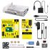 Keyestudio Pi 4B Starter Kit Complete Device Kit For Raspberry Pi 4 (Rpi Board Not Included)