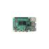 RASPBERRY PI 4 MODEL B 4GB + HEAT SINK FOR RASPBERRY PI