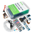 Seeed Studio XIAO Starter Kit with Grove Modules – All-in-One Educational Kit for Arduino, MicroPython, and TinyML Projects