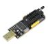  CH341A,Mini Programmer,USB SPI Flash BIOS EEPROM Programmer