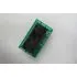 28LV64,64K-bit CMOS Parallel EEPROM,TSOP 28