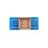 PLCC44 to DIP40 IC Adapter Socket for Programming and Prototyping