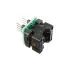 SOP8 to DIP8 150mil Adapter Socket - IC Programming and Testing Converter