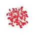 50x Red LED Light Kit with 50x 200-Ohm Resistors for Arduino and Raspberry Pi