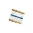 50x Blue LED Light Kit with 50x 200-Ohm Resistors for Arduino and Raspberry Pi