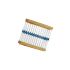 50x White LED Light Kit with 50x  200-Ohm Resistors for Arduino and Raspberry Pi