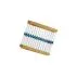 50x White LED Light Kit with 50x  200-Ohm Resistors for Arduino and Raspberry Pi