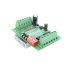 TB6650 ,Stepping Motor Driver Module – 4.5A, Adjustable Microstepping