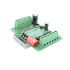 TB6650 ,Stepping Motor Driver Module – 4.5A, Adjustable Microstepping