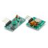 MX-RM-5V, 433 MHz RF Transmitter/Receiver Module, 5V, Wireless Communication