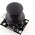  HW-504,Joystick Module Analog Stick for Arduino, Raspberry Pi, and Robotics Projects