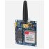 SIM900A , GSM GPRS Wireless Extension Module with Antenna and SIM Card Slot