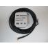 GPS Antenna, Frequency External Active Antenna -1575 MHz, 3V-5V