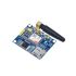 SIM800C GSM GPRS Module with Antenna - 850/900/1800/1900 MHz Quad-Band