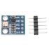 BMP085 ,Barometric Pressure Sensor, I2C Interface, Temperature/Altitude Measurement