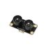 Gravity: URM09 Ultrasonic Sensor (Trig)