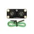 Gravity: URM09 Ultrasonic Sensor (Trig)