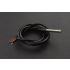 Waterproof DS18B20 Digital Temperature Sensor for Arduino