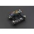 DFR0518 micro Mate - a Mini & Thin Expansion Board for micro bit(Gravity Compatible)