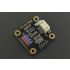 Gravity: I2C ADS1115 16-Bit ADC Module (Arduino & Raspberry Pi Compatible)