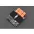 Dual-Channel DC Motor Driver-12A