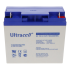 UL18-12 - Ultracell, Lead-Acid Rechargeable Battery, 12V, 18Ah