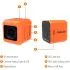 RunCam 5 4K Portable FPV Action Camera Compact HD Video Recorder with Sony Sensor for Racing Drones and RC Aircraft