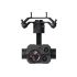 SIYI ZT30 Optical Pod 4K 8MP 30X Optical Zoom Gimbal Camera with Four Sensors and 180X Hybrid Zoom for Industrial UAVs and Drones