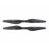 T-Motor G32×11 Carbon Fiber Propeller Pair 2PCS High-Efficiency Folding Prop Set for Professional UAVs and Multirotor Drones