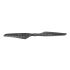 T-Motor NS 57×22 Carbon Fiber Propeller Pair 2PCS High-Performance Folding Prop Set for Heavy-Lift and Industrial UAVs